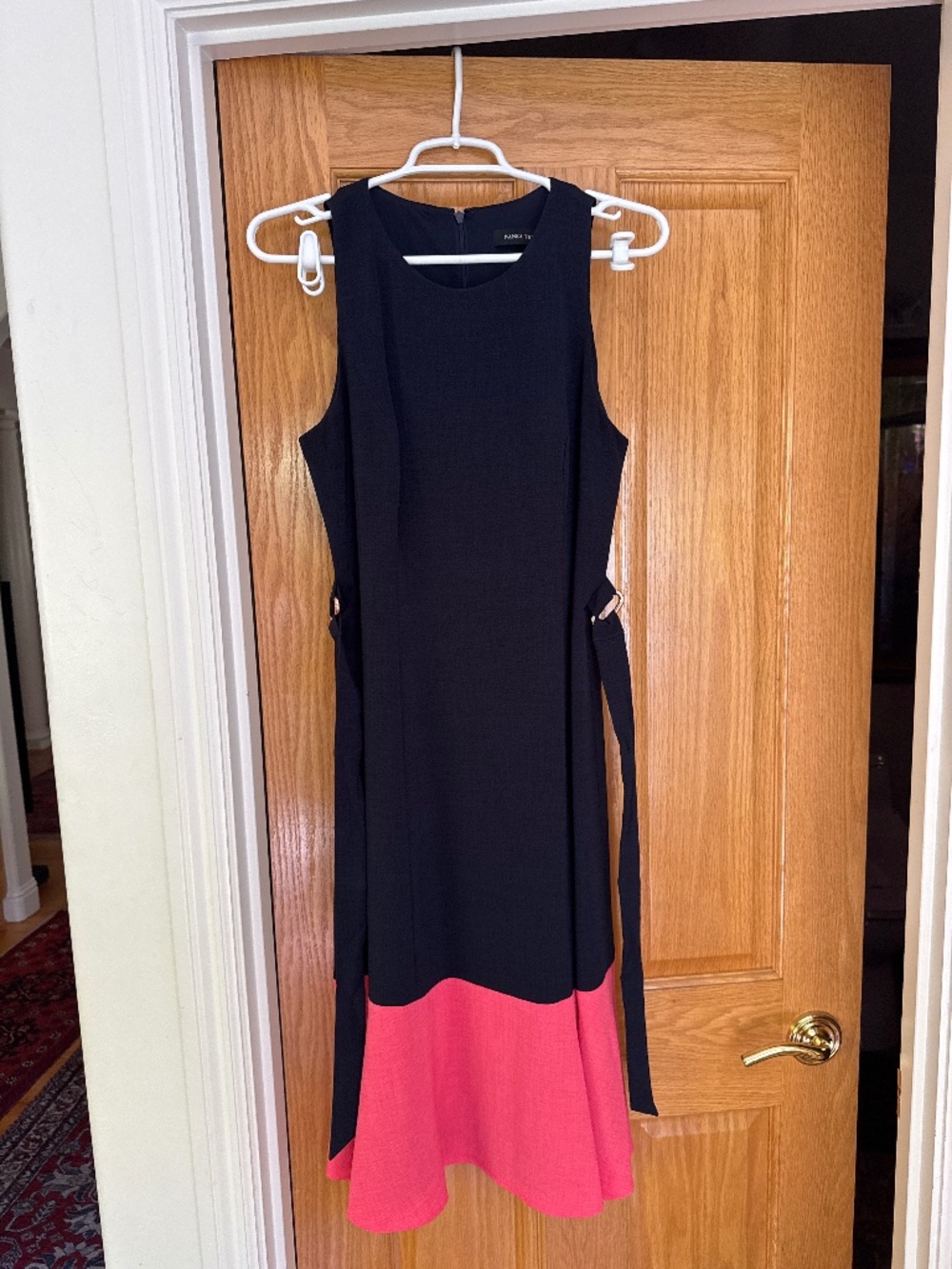 Ivanka Trump Dress